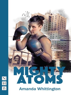 cover image of Mighty Atoms